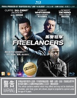 Freelancers (Blu-ray Movie)