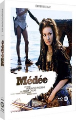 Medea (Blu-ray Movie), temporary cover art