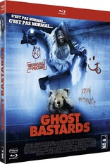 A Haunted House (Blu-ray Movie)