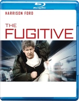 The Fugitive (Blu-ray Movie)