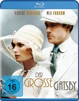 The Great Gatsby (Blu-ray Movie)