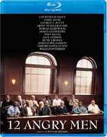 12 Angry Men (Blu-ray Movie)