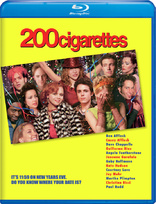 200 Cigarettes (Blu-ray Movie)