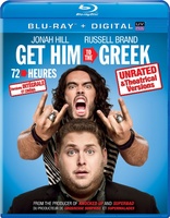 Get Him to the Greek (Blu-ray Movie)