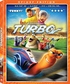 Turbo 3D (Blu-ray Movie)
