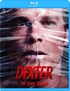 Dexter: The Final Season (Blu-ray Movie)