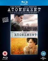 Atonement (Blu-ray Movie)