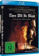 There Will Be Blood (Blu-ray Movie)