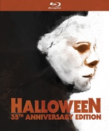 Halloween (Blu-ray Movie)