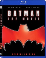 Batman: The Movie (Blu-ray Movie)