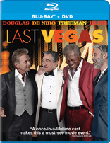 Last Vegas (Blu-ray Movie), temporary cover art