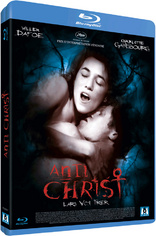 Antichrist (Blu-ray Movie)