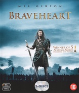 Braveheart (Blu-ray Movie)