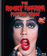 The Rocky Horror Picture Show (Blu-ray Movie)