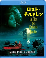 The City of Lost Children (Blu-ray Movie)