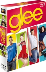 Glee: The Complete First Season (Blu-ray Movie)