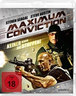 Maximum Conviction (Blu-ray Movie)