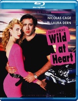 Wild at Heart (Blu-ray Movie)