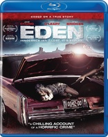 Eden (Blu-ray Movie)