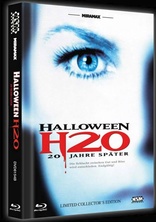 Halloween H20: 20 Years Later (Blu-ray Movie), temporary cover art