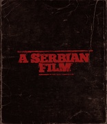 A Serbian Film (Blu-ray Movie)