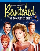 Bewitched: The Complete Series (Blu-ray Movie)