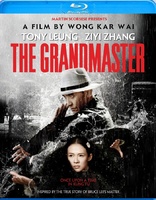 The Grandmaster (Blu-ray Movie)
