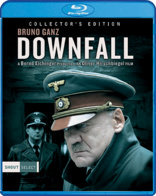 Downfall (Blu-ray Movie)