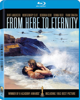 From Here to Eternity (Blu-ray Movie), temporary cover art