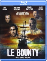 The Bounty (Blu-ray Movie)