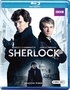 Sherlock: Season Three (Blu-ray Movie)