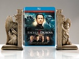 Angels & Demons (Blu-ray Movie)