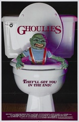 Ghoulies (Blu-ray Movie), temporary cover art