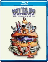 Don't Tell Mom the Babysitter's Dead (Blu-ray Movie)