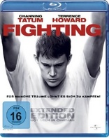 Fighting (Blu-ray Movie)