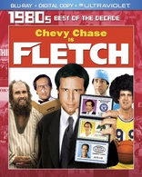 Fletch (Blu-ray Movie)