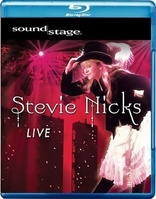 Soundstage: Stevie Nicks Live (Blu-ray Movie)