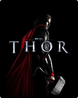 Thor (Blu-ray Movie), temporary cover art