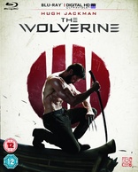 The Wolverine (Blu-ray Movie)