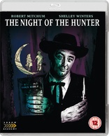 The Night of the Hunter (Blu-ray Movie)