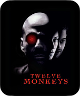 Twelve Monkeys (Blu-ray Movie), temporary cover art