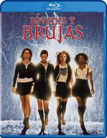 The Craft (Blu-ray Movie)