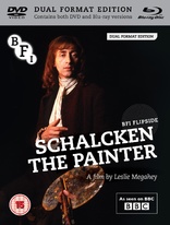 Schalcken the Painter (Blu-ray Movie), temporary cover art