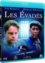 The Shawshank Redemption (Blu-ray Movie)