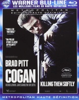 Killing Them Softly (Blu-ray Movie)