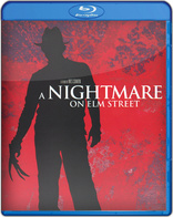 A Nightmare on Elm Street (Blu-ray Movie), temporary cover art