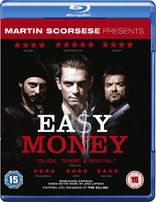 Easy Money (Blu-ray Movie), temporary cover art