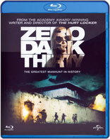 Zero Dark Thirty (Blu-ray Movie), temporary cover art