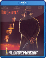 Unforgiven (Blu-ray Movie), temporary cover art