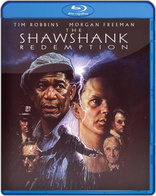 The Shawshank Redemption (Blu-ray Movie)